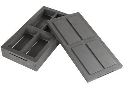 graphite mold