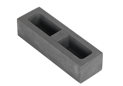 graphite mold