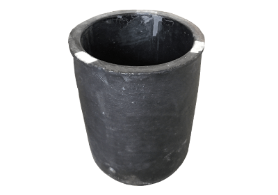 silicon carbide crucible