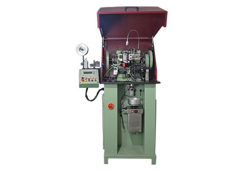 Rope Chain Making Machine