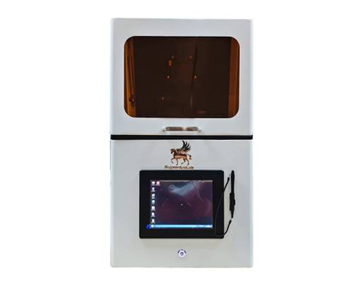 SPB-DLP64 3D Printer for Jewelry Prototying Molds